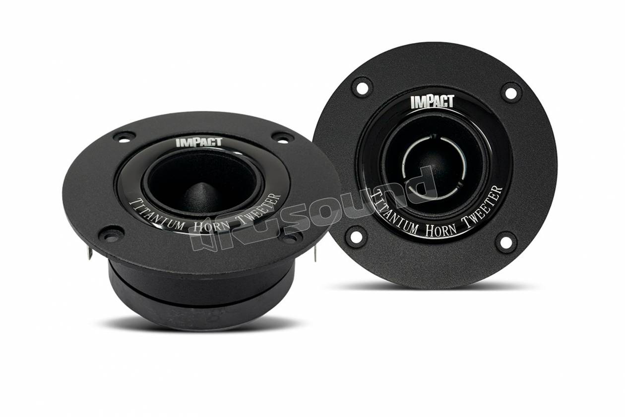 Impact Car Audio XT 1