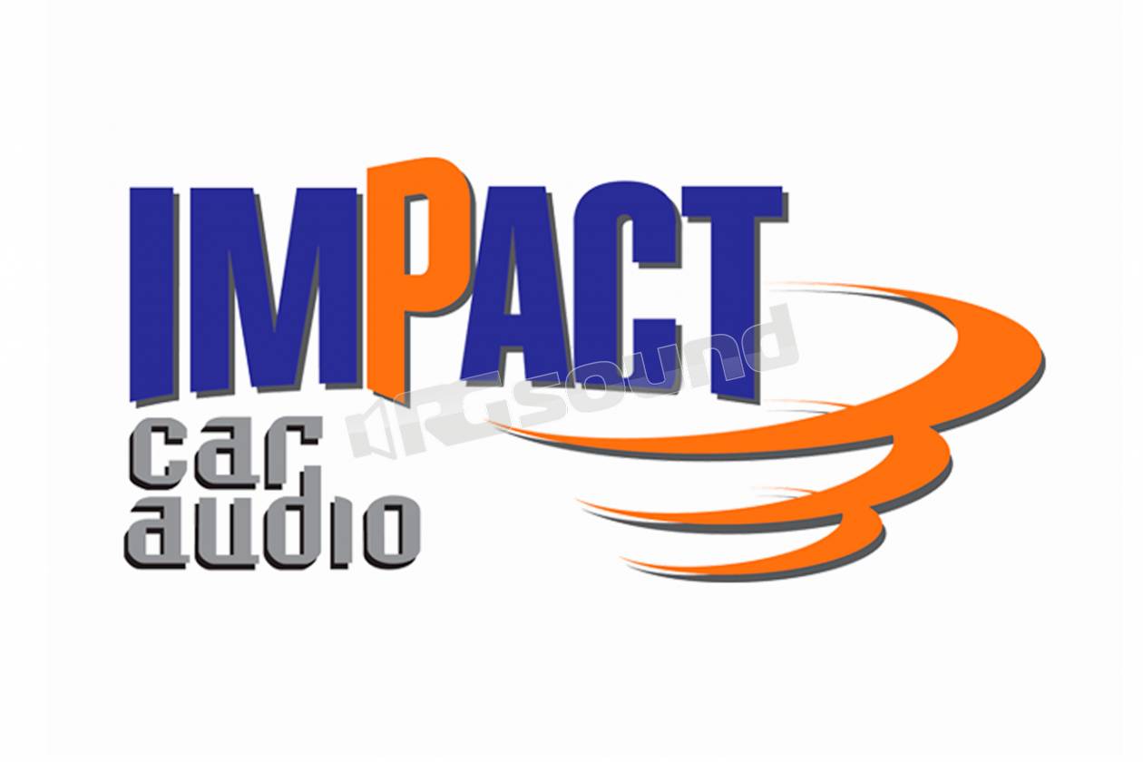Impact Car Audio XT RIC 12