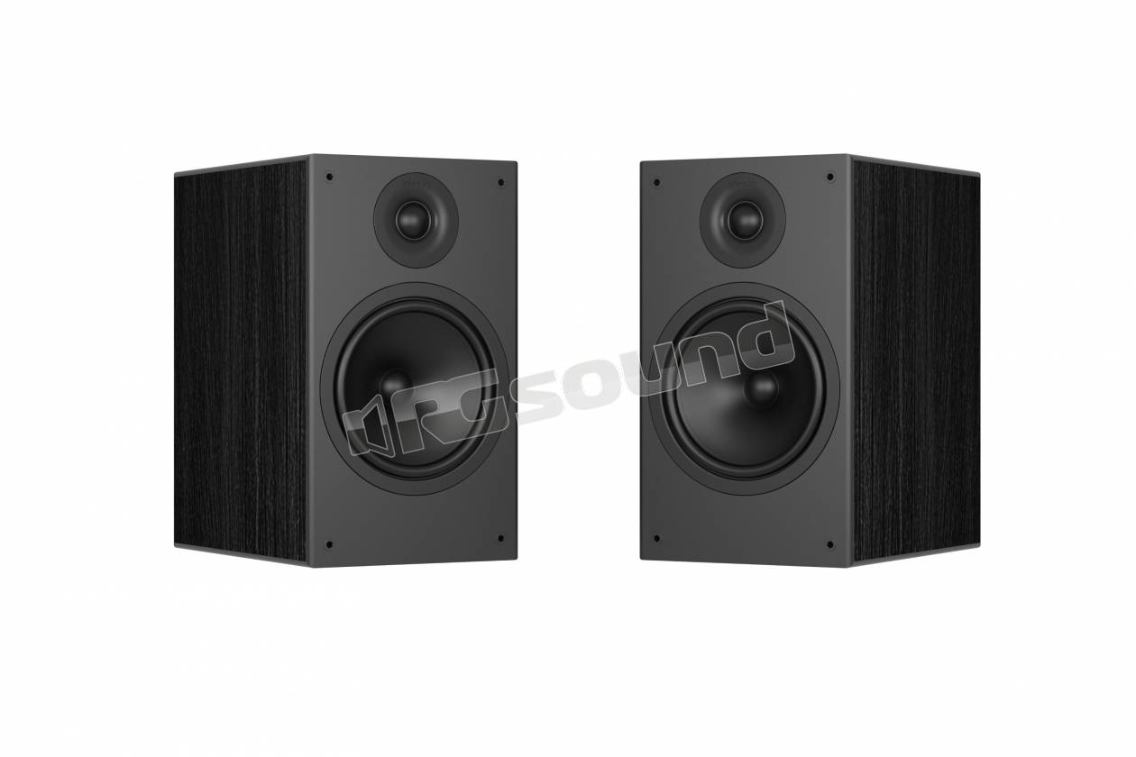 Indiana Line Nota 3 BLACK