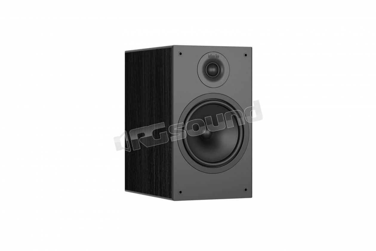 Indiana Line Nota 3 BLACK
