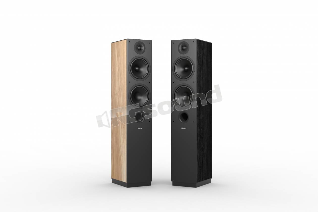 Indiana Line Nota 5 BLACK