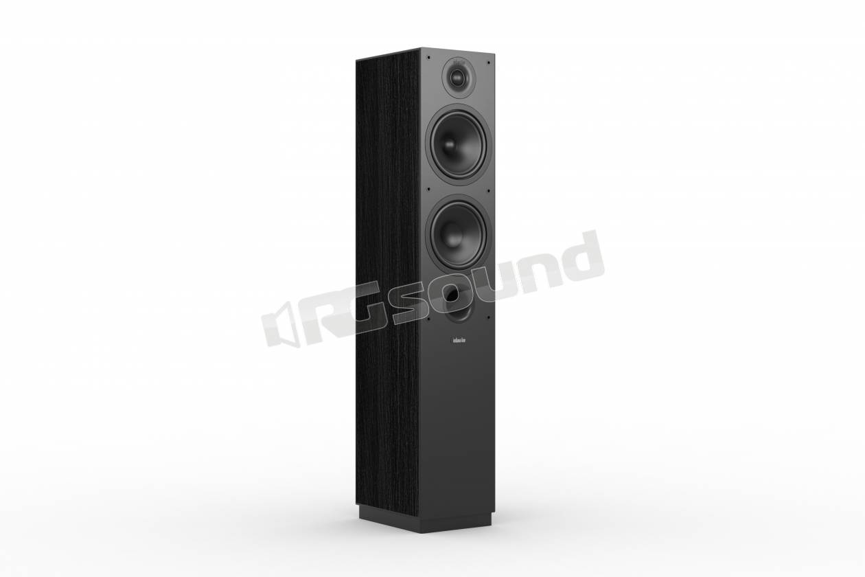 Indiana Line Nota 5 BLACK