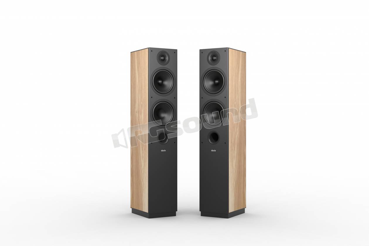 Indiana Line Nota 5 WOOD