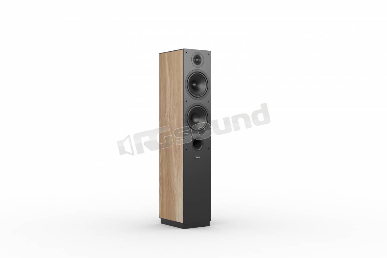 Indiana Line Nota 5 WOOD