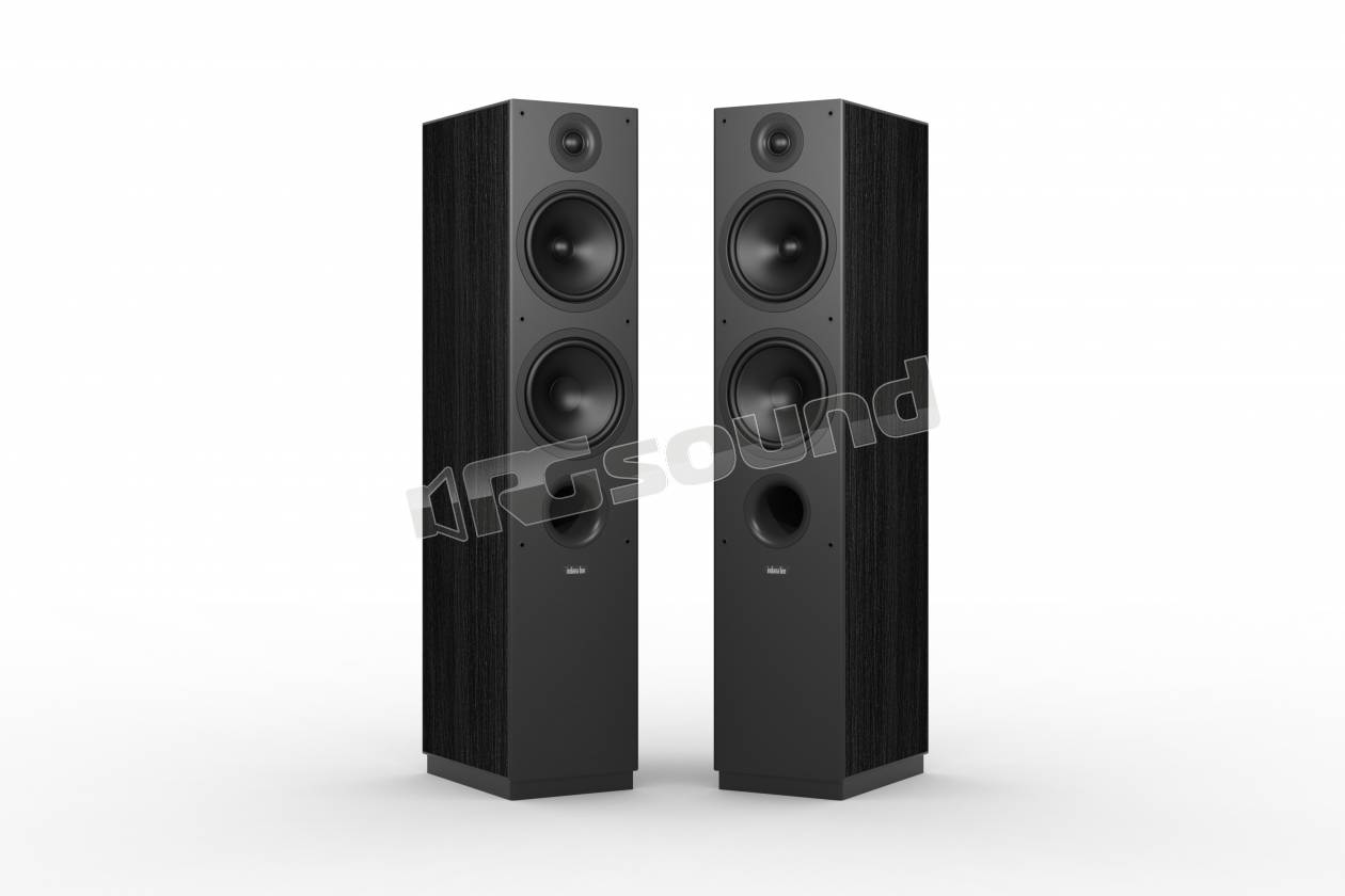 Indiana Line Nota 6 BLACK