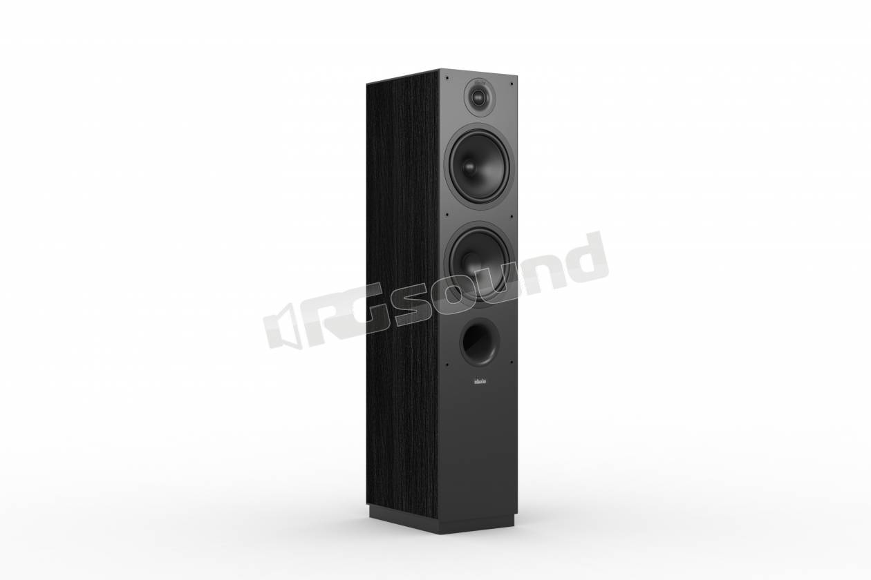 Indiana Line Nota 6 BLACK
