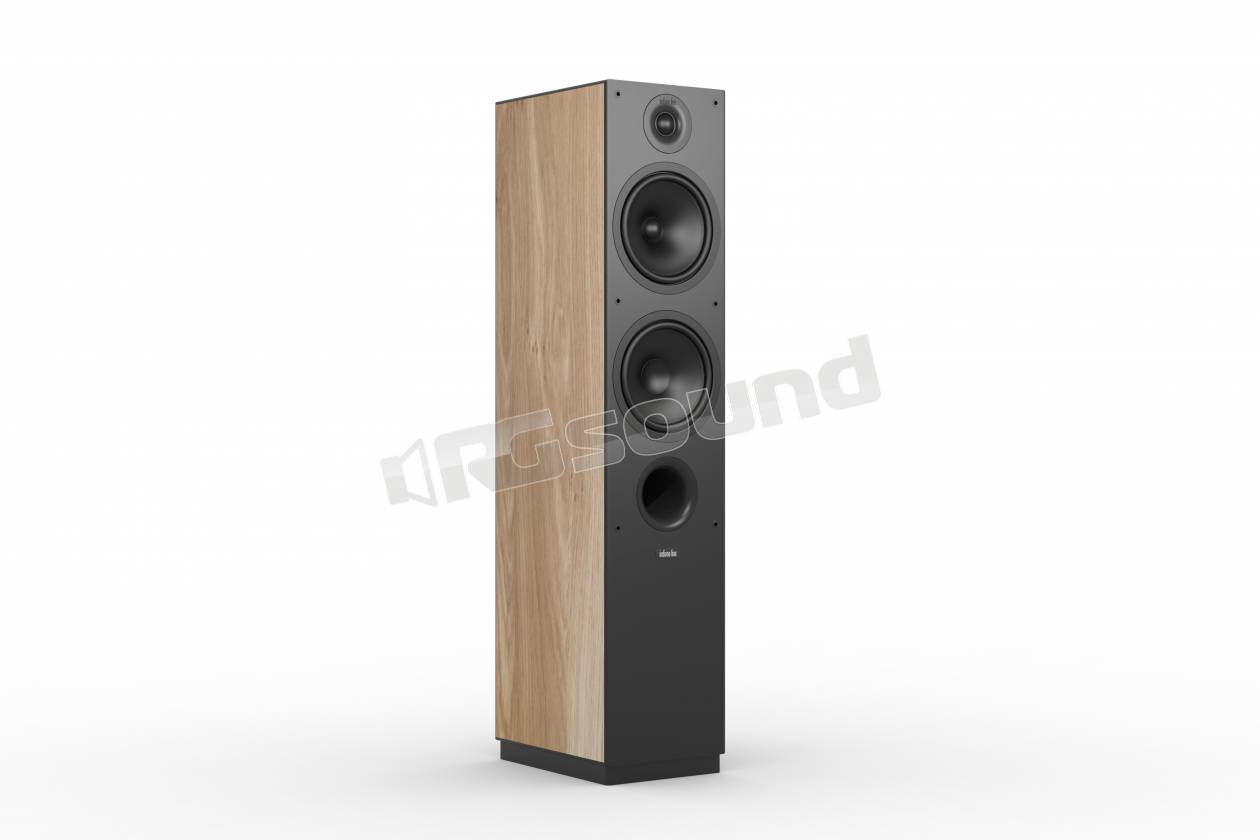 Indiana Line Nota 6 WOOD