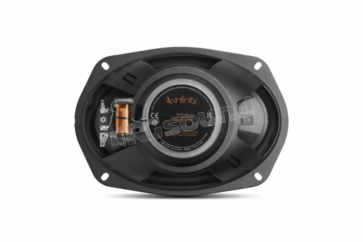 Infinity ALPHA693M