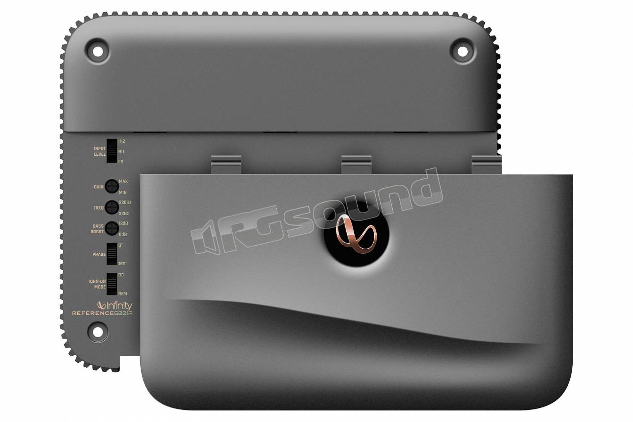 Infinity AMPRF6001A