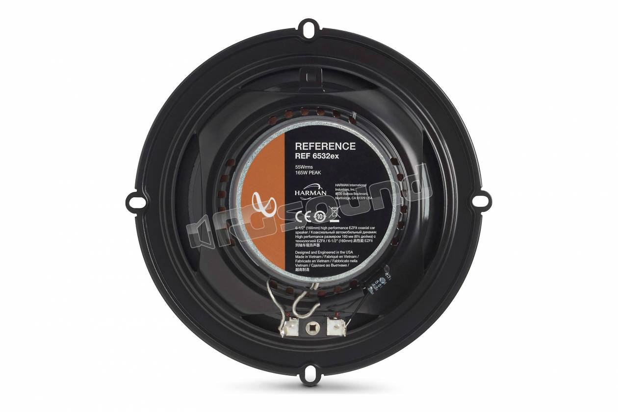 Infinity REF6532EX