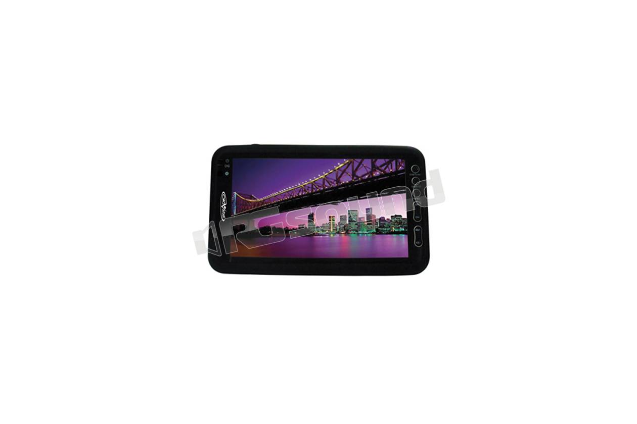 Irradio XTL 719 AD TV LCD portatile con digitale terrestre
