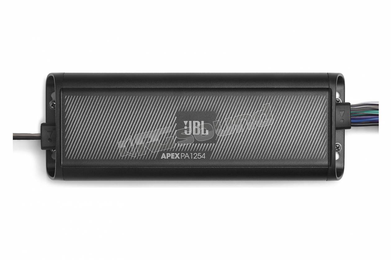 JBL Apex PA1254