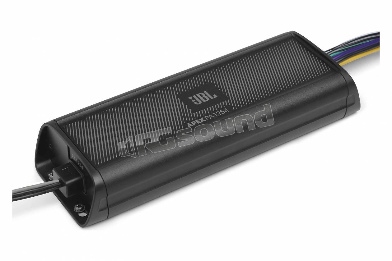 JBL Apex PA1254