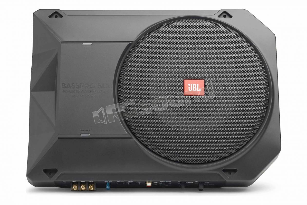 JBL BASSPRO SL2