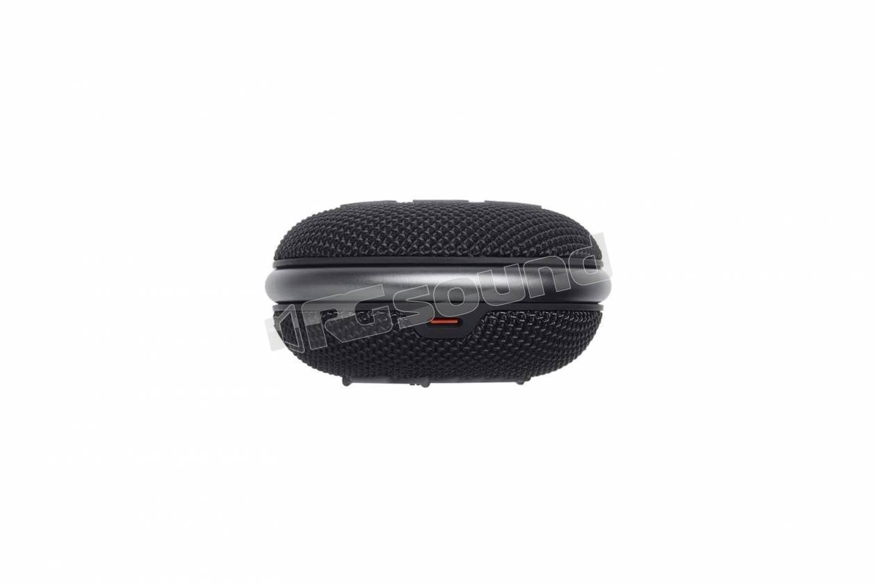 JBL CLIP4 BLACK