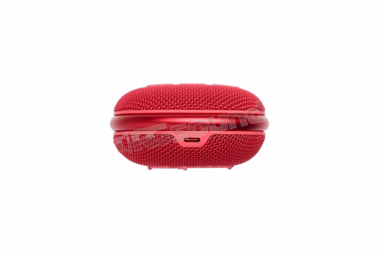 JBL CLIP4 RED