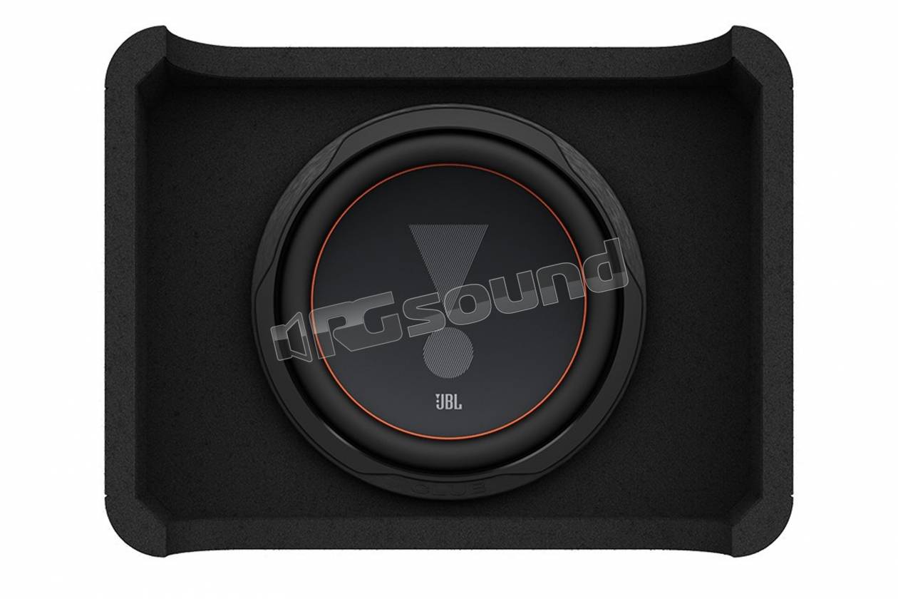 JBL Club 1000P