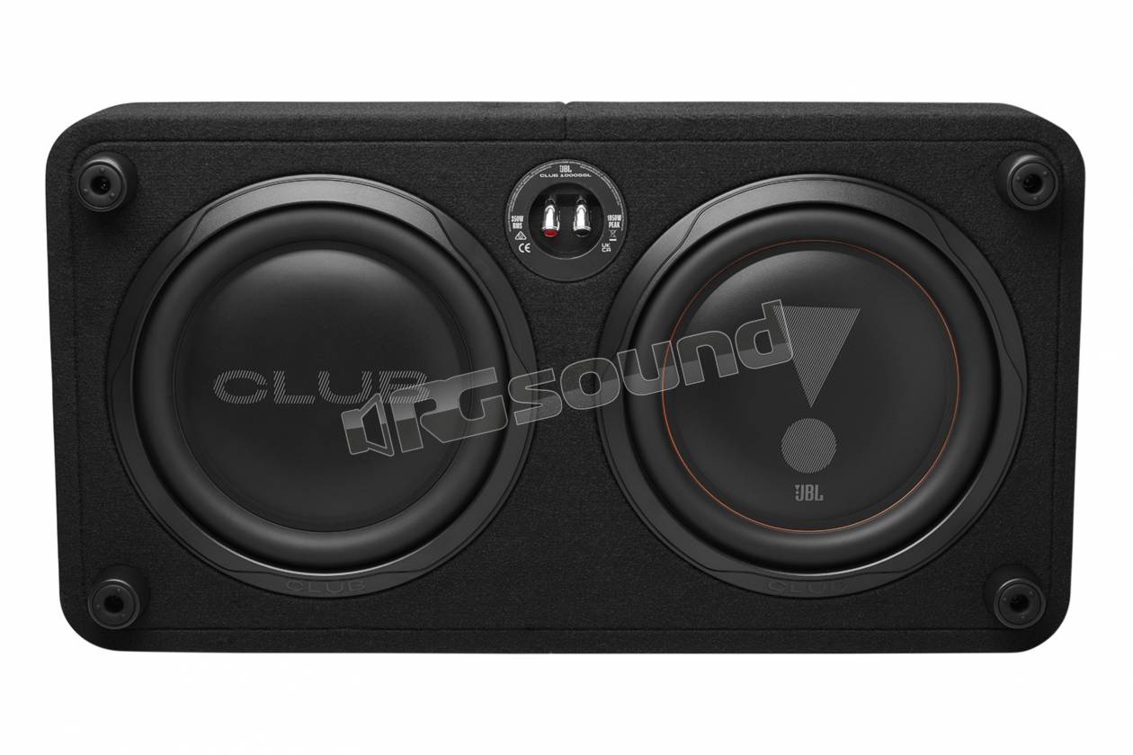 JBL Club 1000SSL