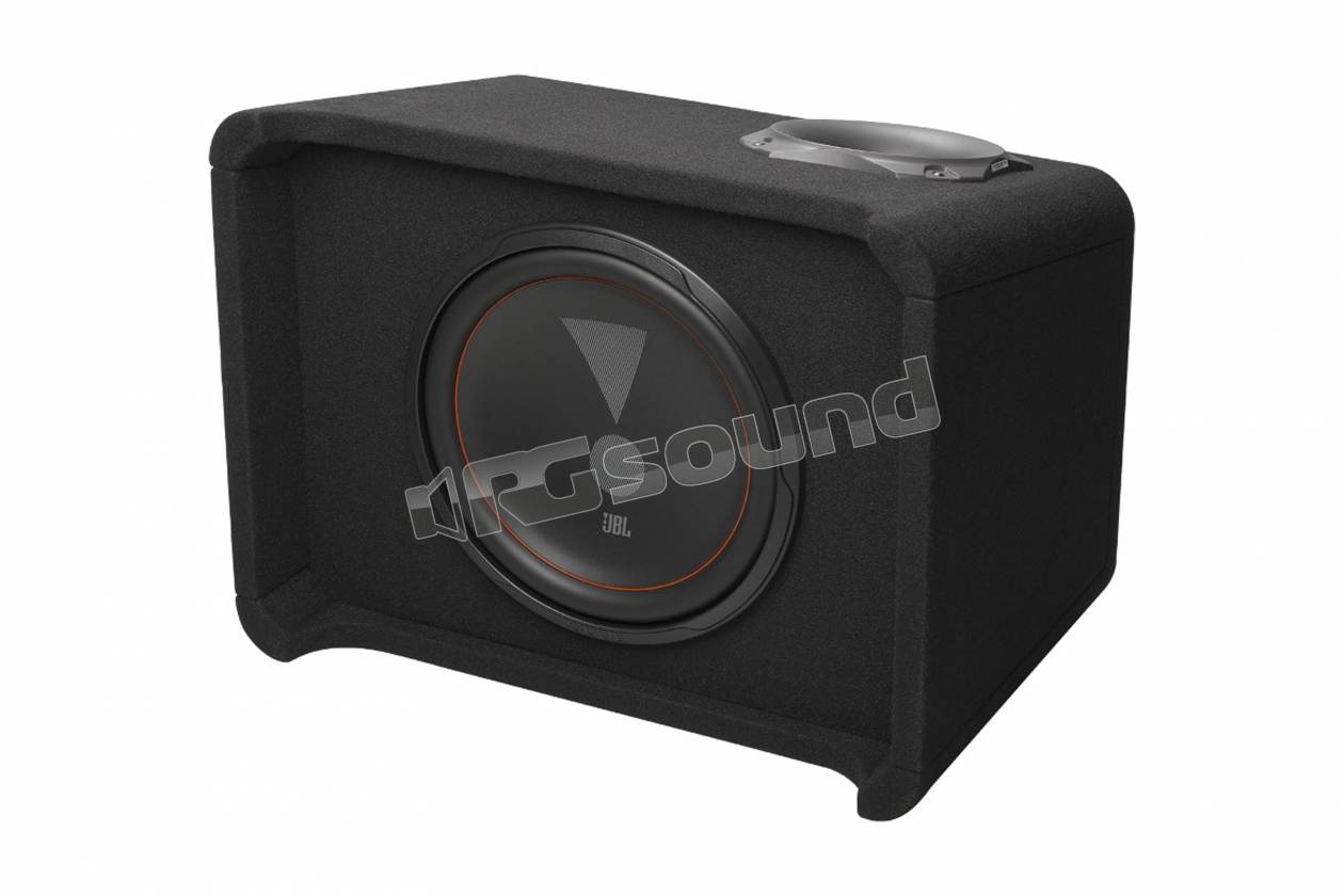 JBL Club 1200P