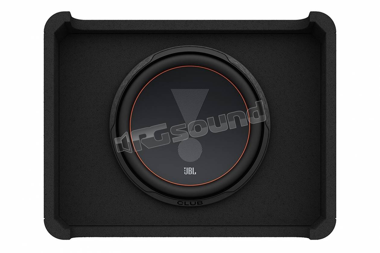 JBL Club 1200P