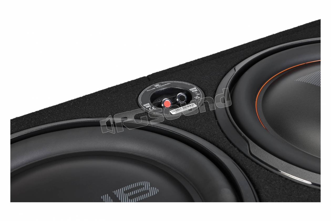 JBL Club 1200SSL