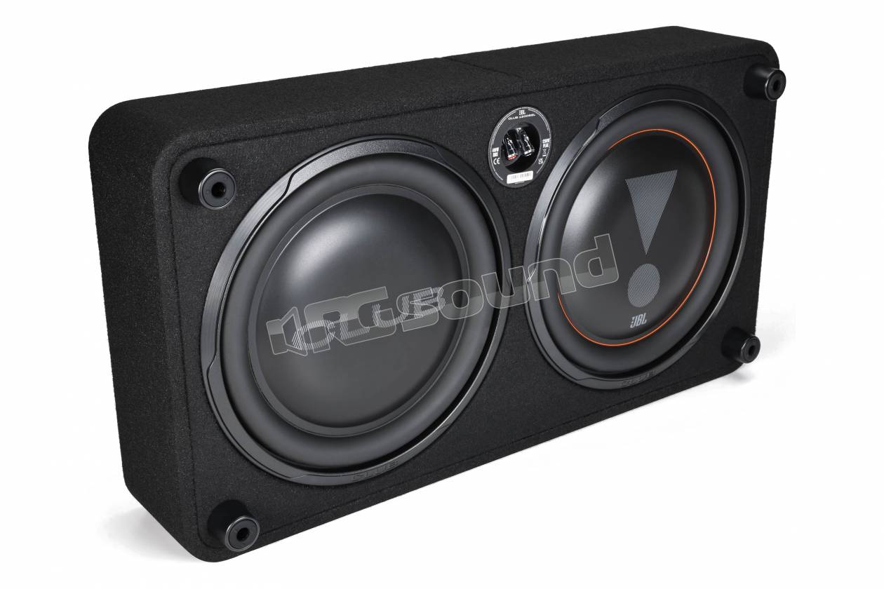 JBL Club 1200SSL