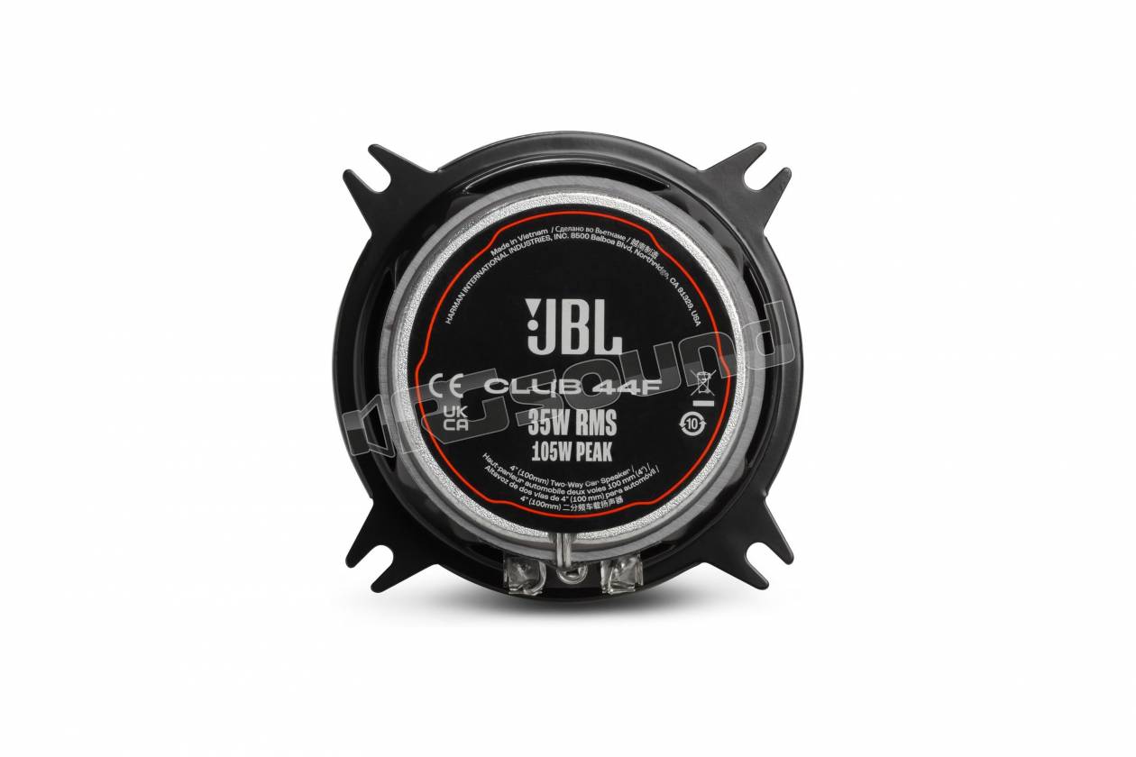 JBL Club 44F