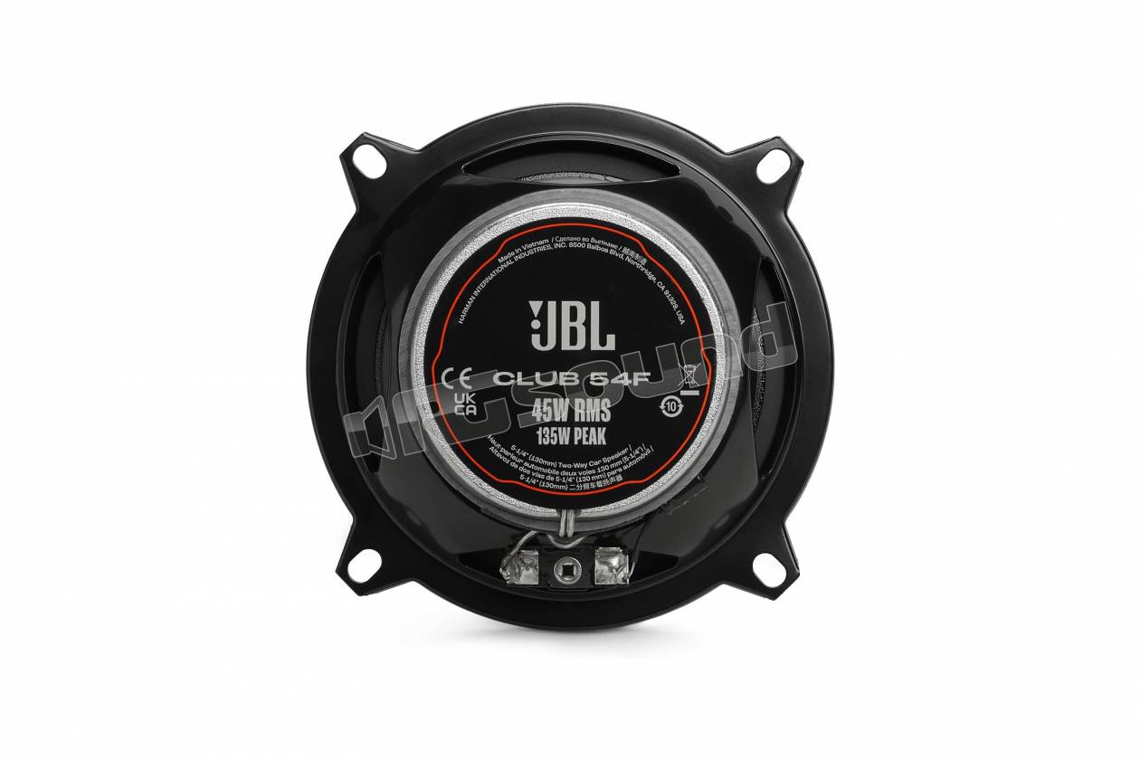 JBL Club 54F