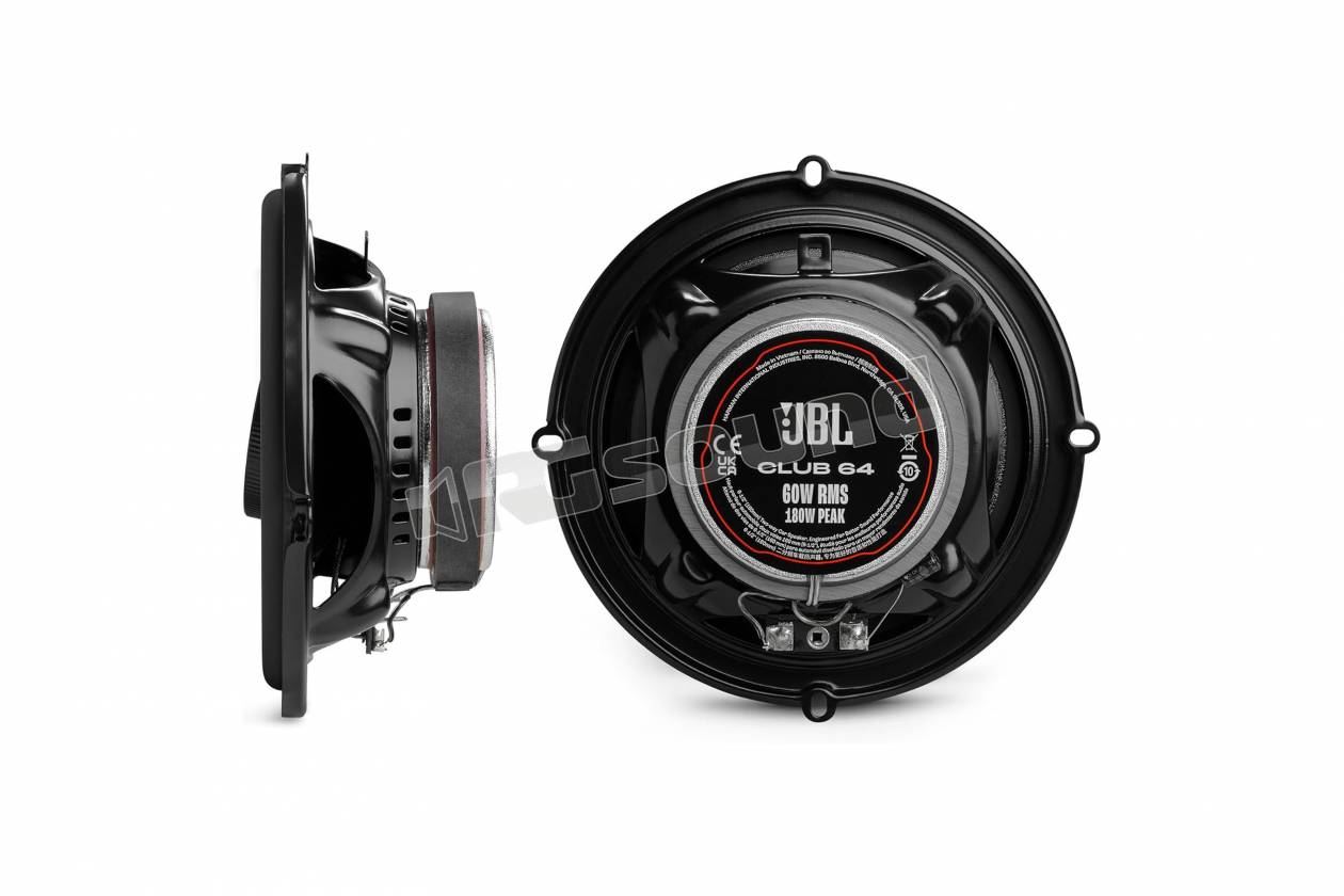 JBL Club 64