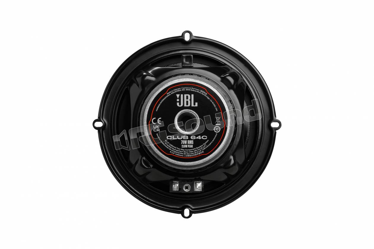 JBL Club 64C