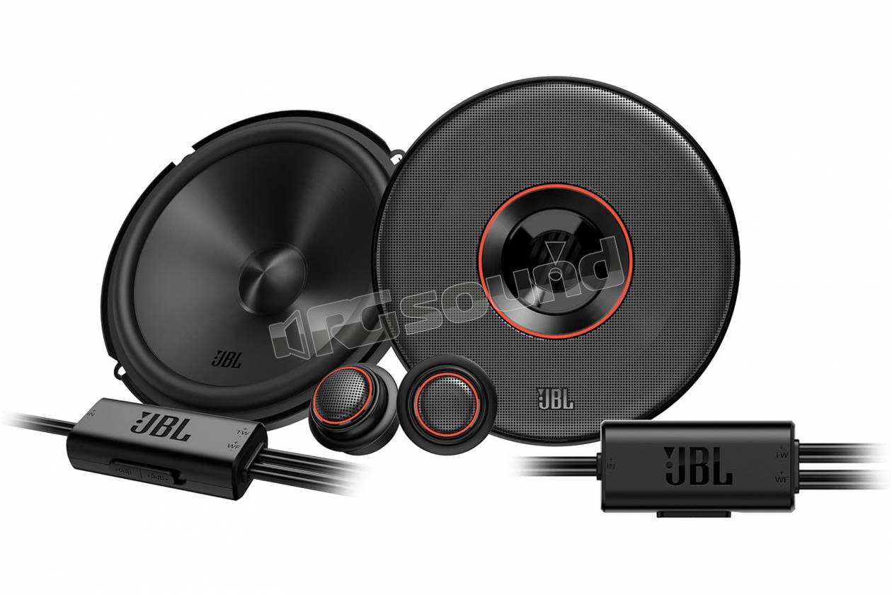 JBL Club 64C
