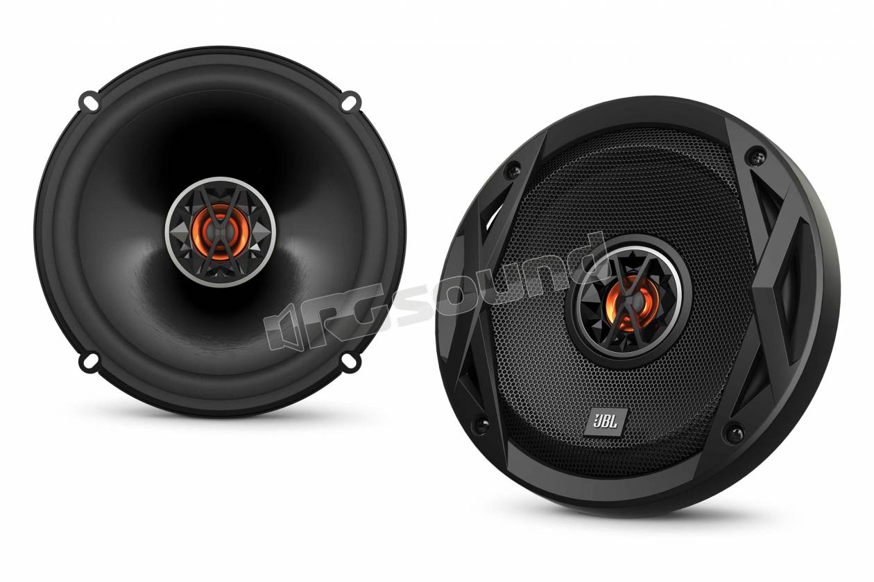 JBL CLUB 6520