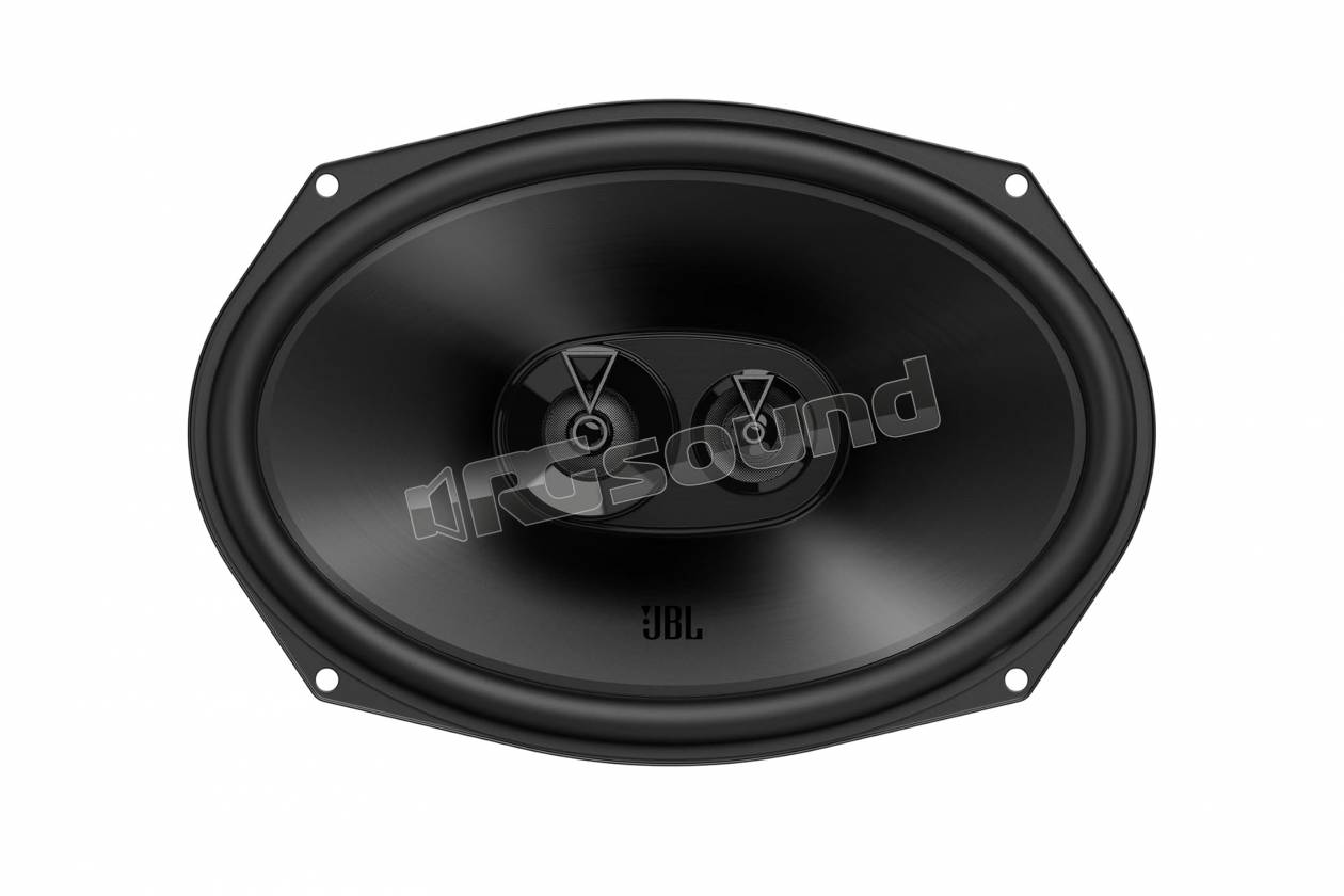 JBL Club 964M