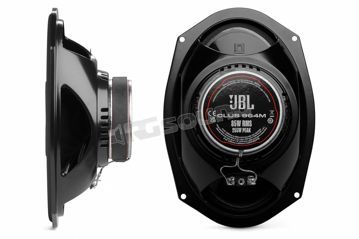 JBL Club 964M