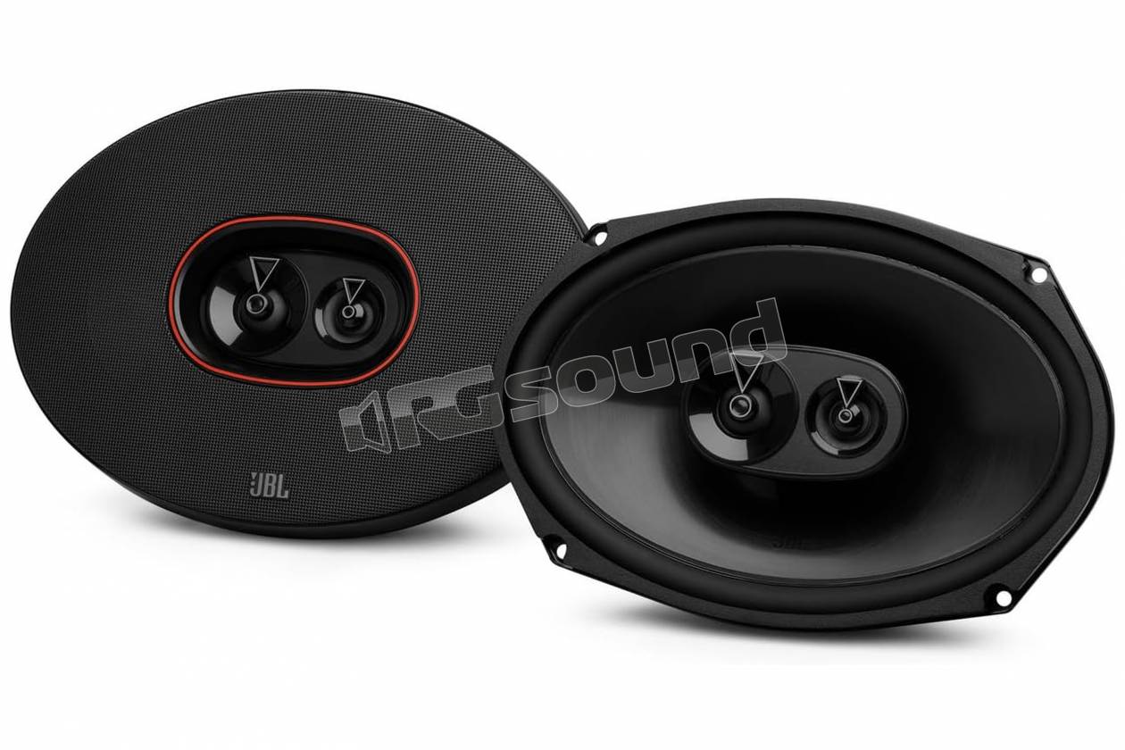 JBL Club 964M