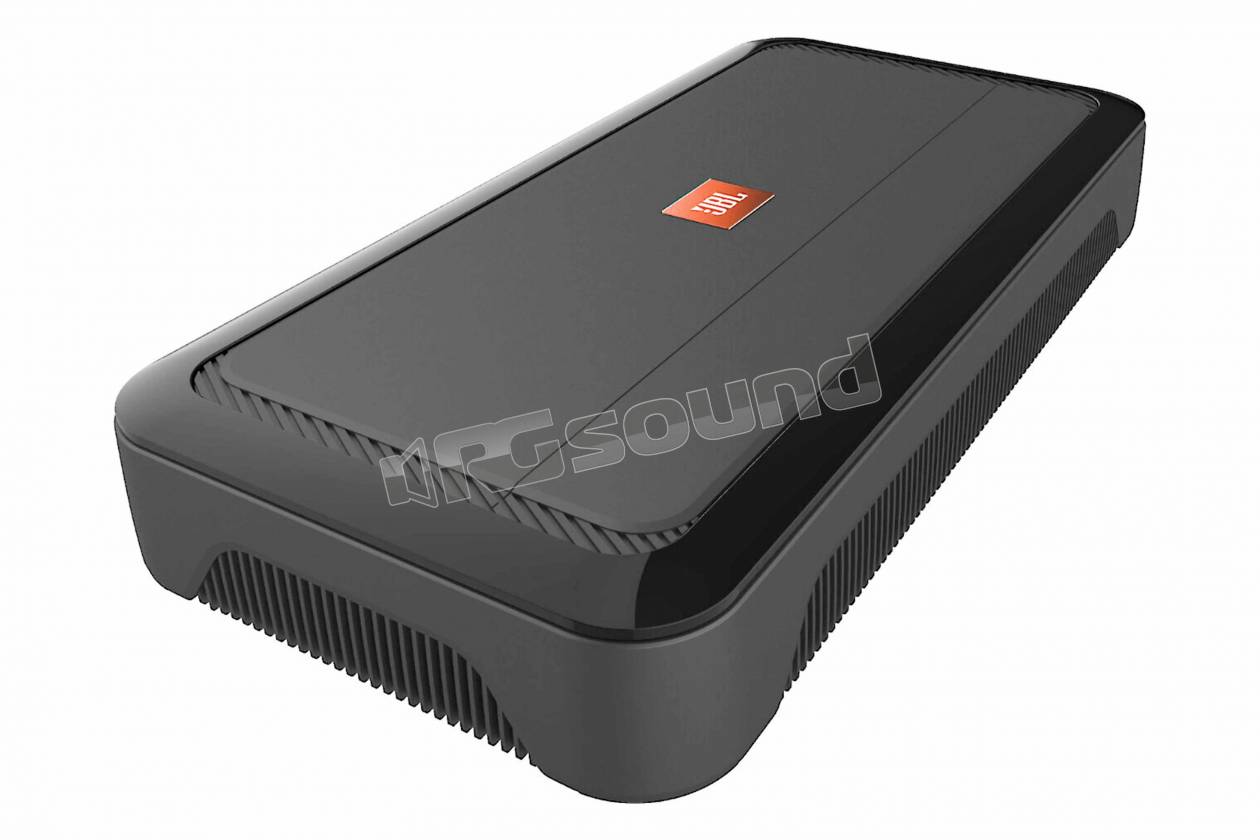 JBL CLUB A5055