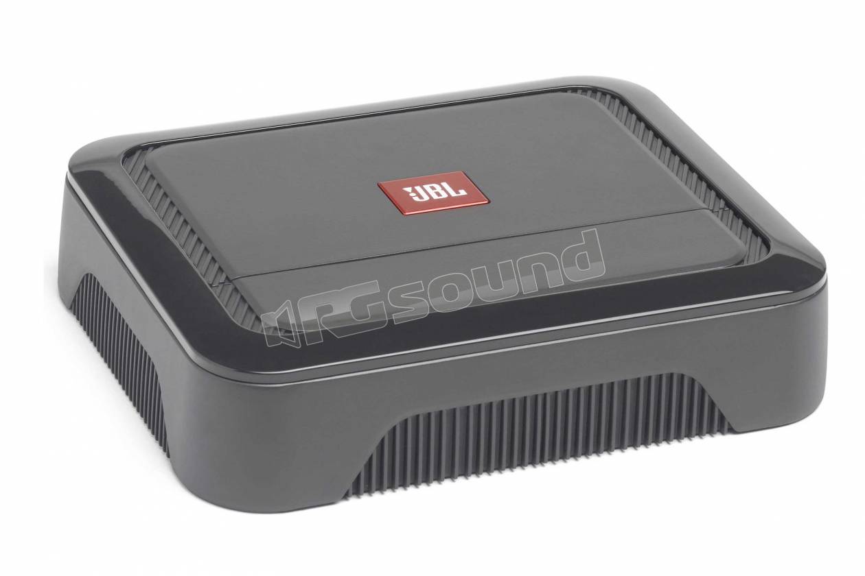 JBL CLUB A600