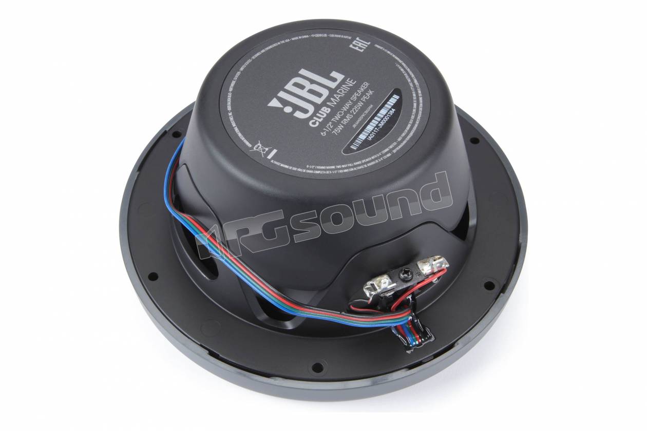 JBL Club Marine 62 