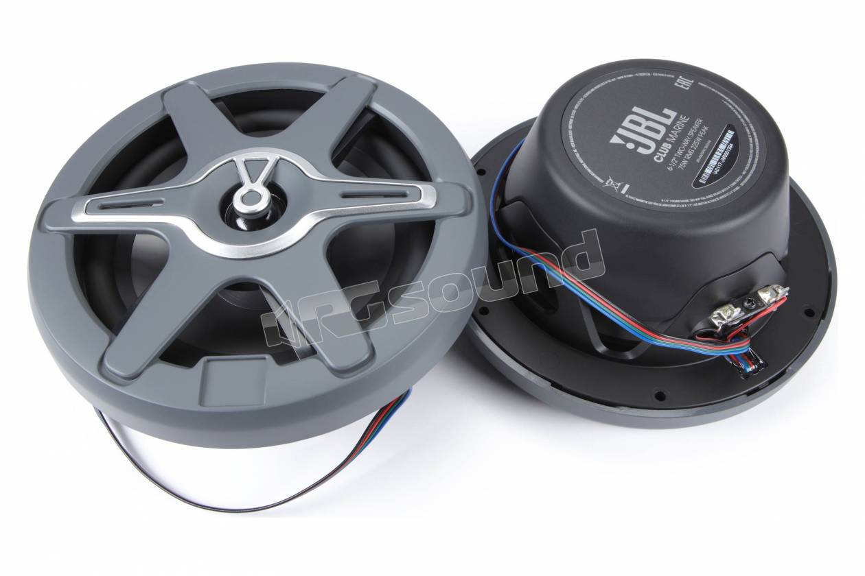JBL Club Marine 62 
