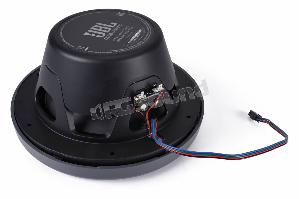 JBL Club Marine 82