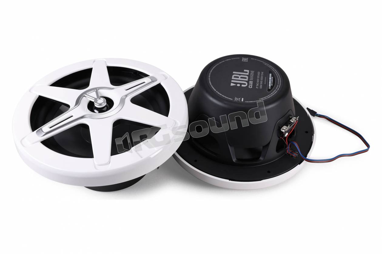 JBL Club Marine 82