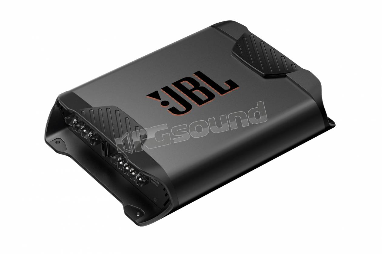 JBL Concert A652