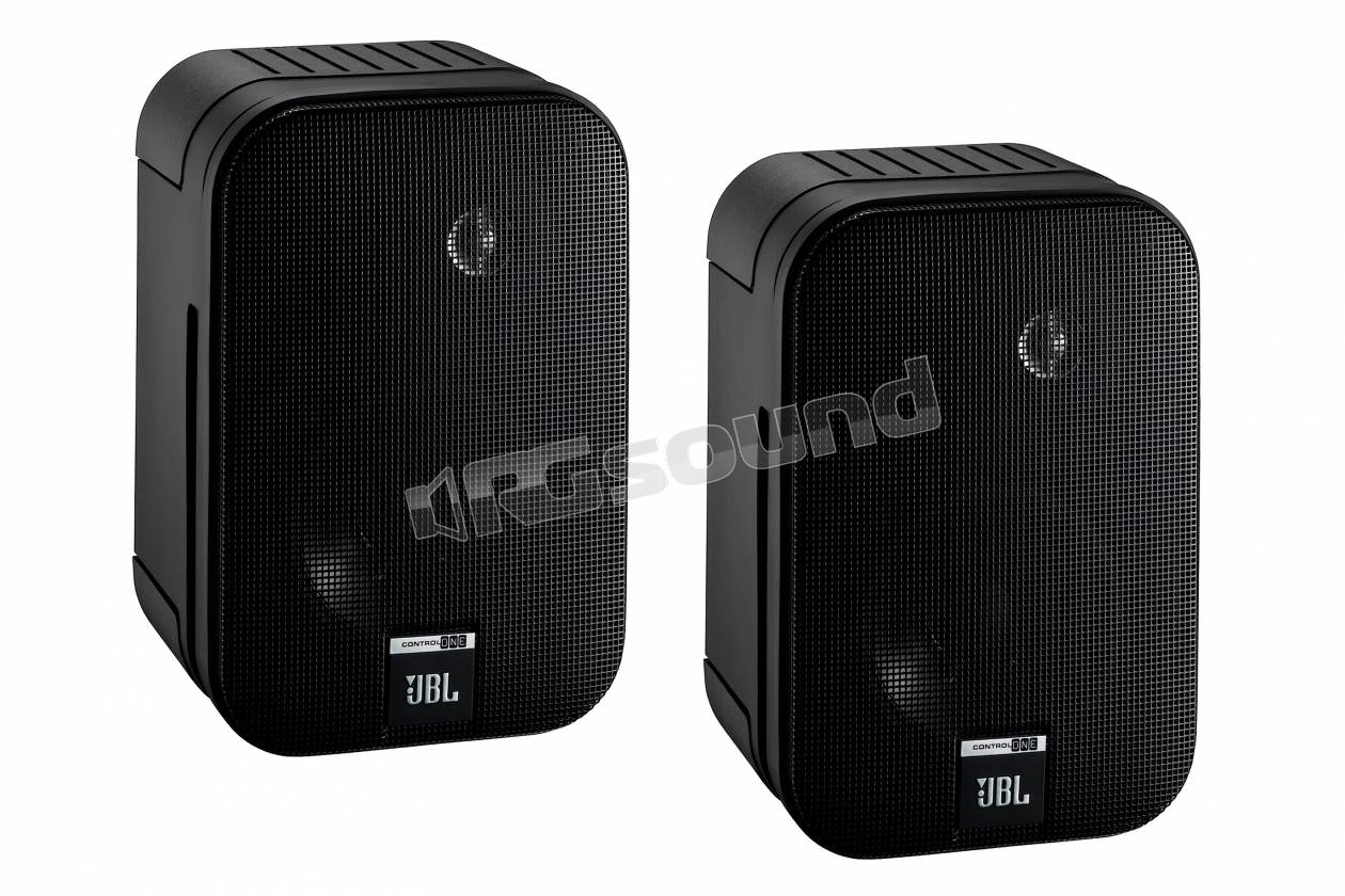 JBL CONTROL 1x2B