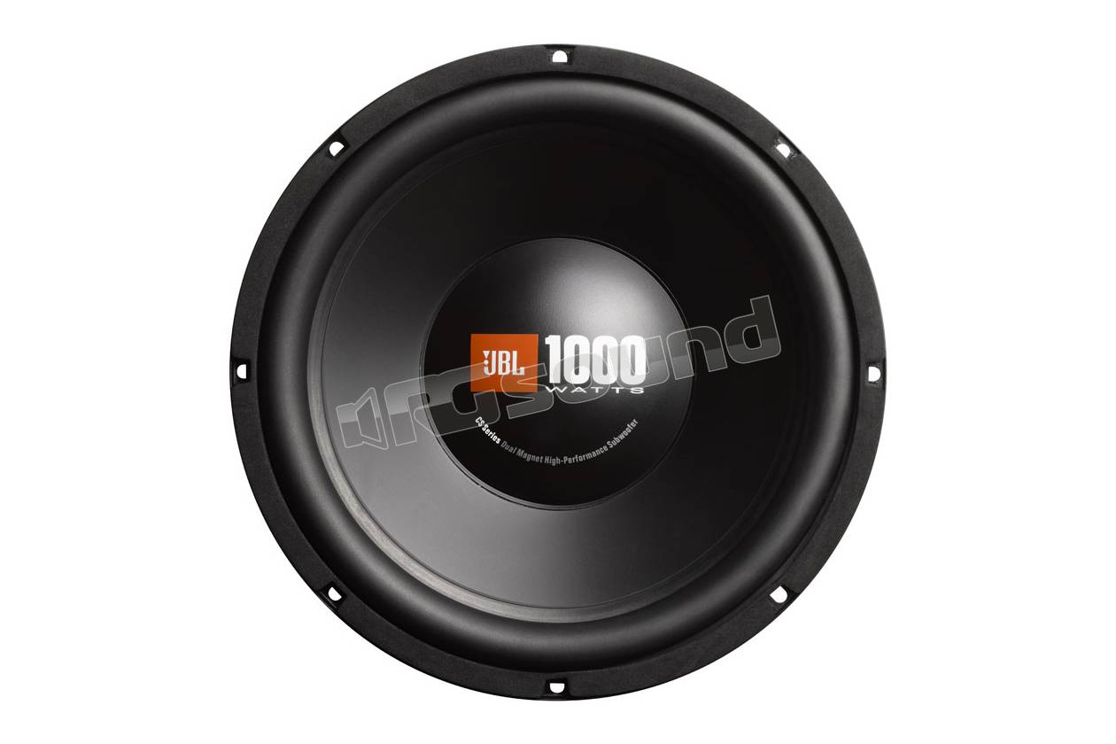 JBL CS1204B