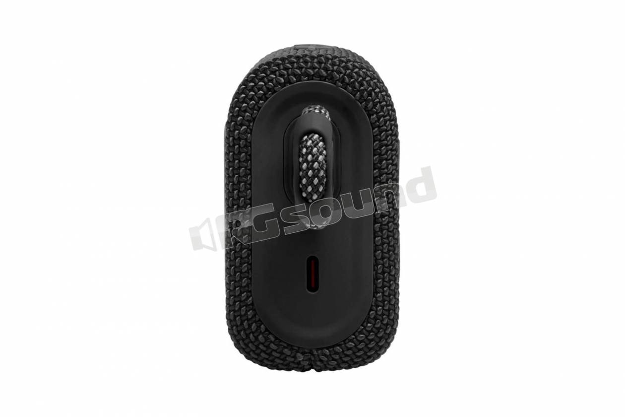 JBL GO3 BLACK