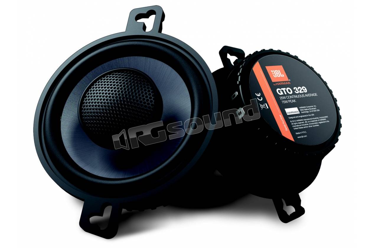 JBL GTO-329