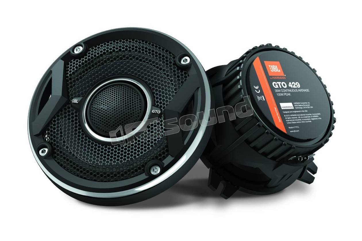 JBL GTO-429