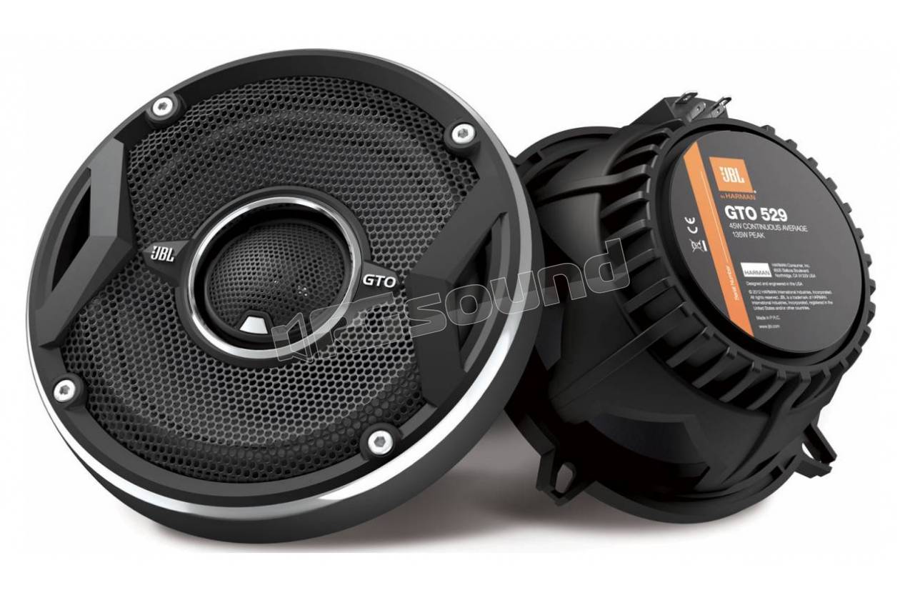 JBL GTO-529