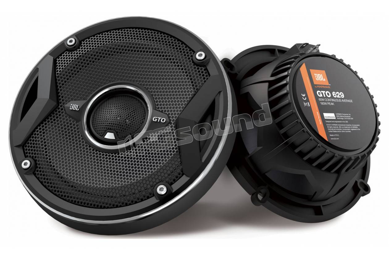 JBL GTO-629