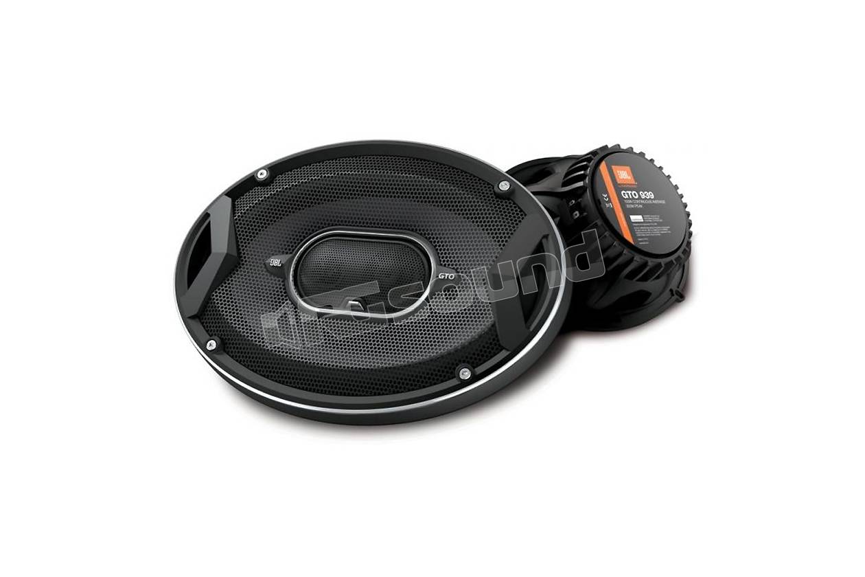 JBL GTO-939